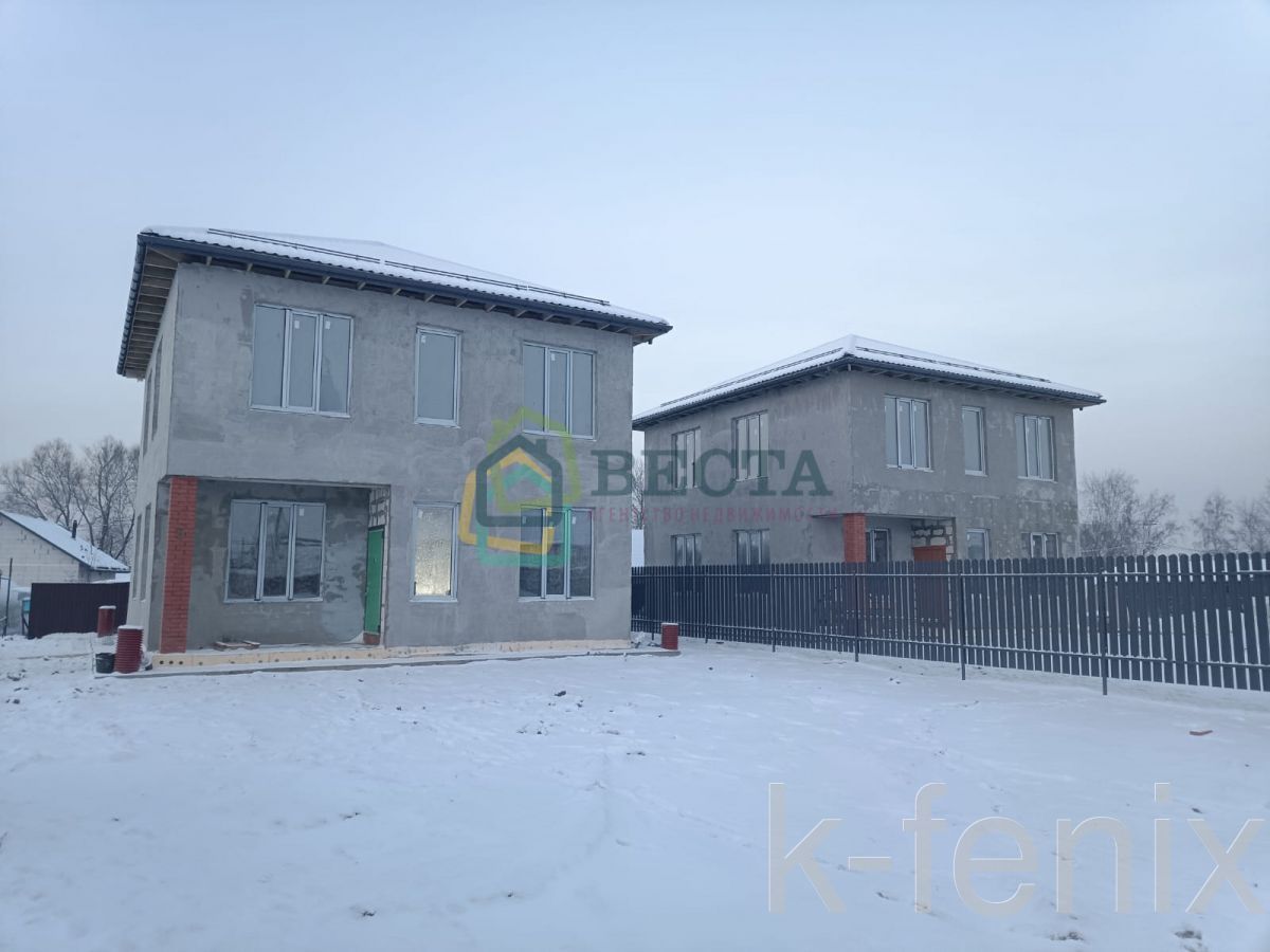 дом 140 метров, участок 6 сот